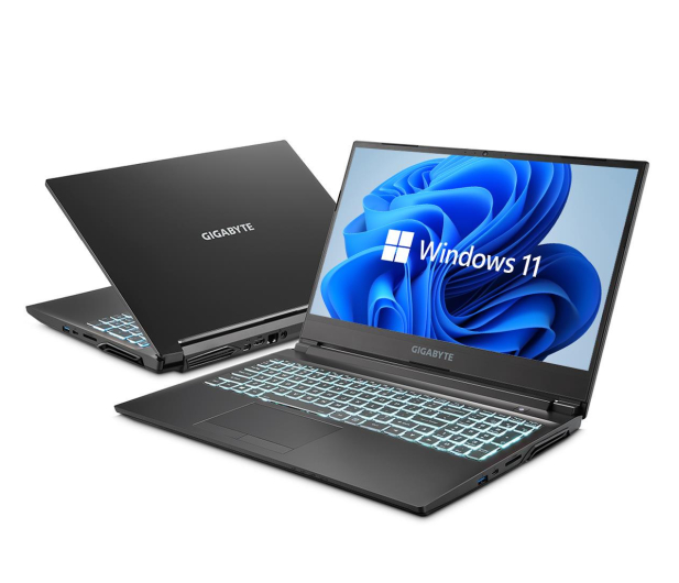 Gigabyte G5 MD i5-11400H/16GB/512/Win11 RTX3050Ti 144Hz - 1056654 - zdjęcie